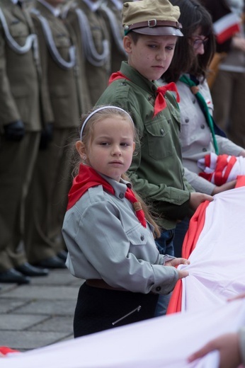 Dzień Flagi Rzeczypospolitej