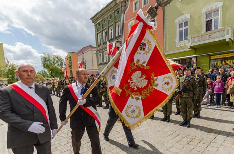 Dzień Flagi Rzeczypospolitej