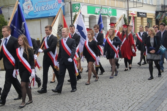 224. rocznica uchwalenia Konstytucji 3 Maja