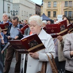 56. Lekcja Śpiewania - "Majowa Jutrzenka"