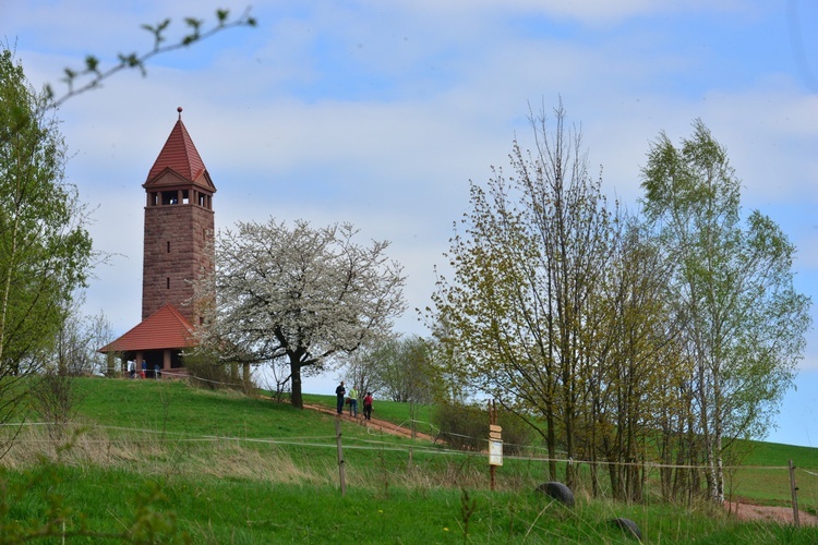 Nowa Ruda - św. Anna