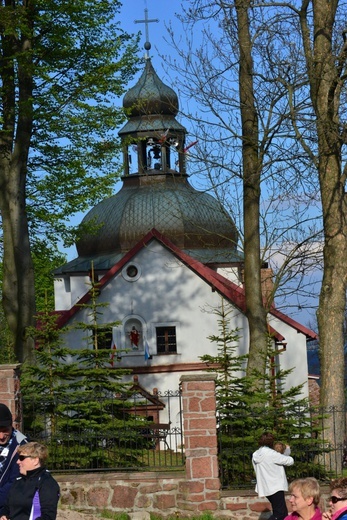 Nowa Ruda - Wszystkich Świętych