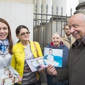 Profesor Chazan nie złamał prawa 