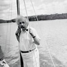 Wielką pasją Alberta Einsteina było żeglowanie