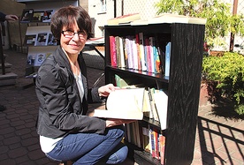 Bookcrossing, czyli miejsce, w które można przynieść przeczytaną książkę i skąd warto wziąć sobie inną