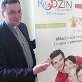 Przyszłotygodniowe spotkanie będzie wielkim świętem i to nie tylko w wymiarze liturgicznym. Przede wszystkim rodzinnym