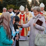 Diecezjalny Dzień Życia Konsekrowanego