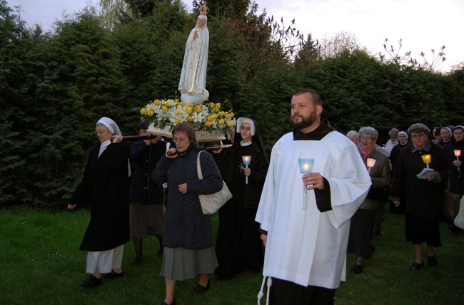 Diecezjalny Dzień Życia Konsekrowanego