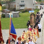 Nawiedzenie w Koszycach Wielkich