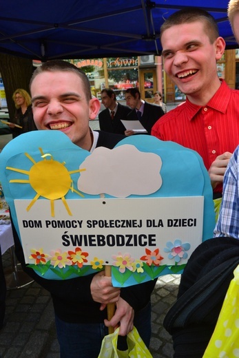 Dzień Godności 2015