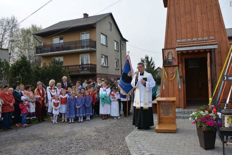 Z Maryją w Siennej