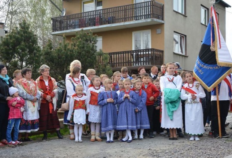 Z Maryją w Siennej