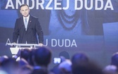 Andrzej Duda - ostatnia prosta