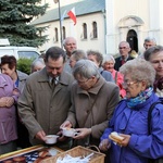 70 lat od pierwszej Eucharystii