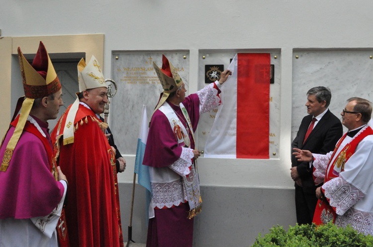 Koniec wojny w Szczepanowie