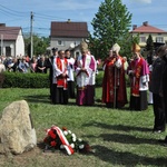 Koniec wojny w Szczepanowie