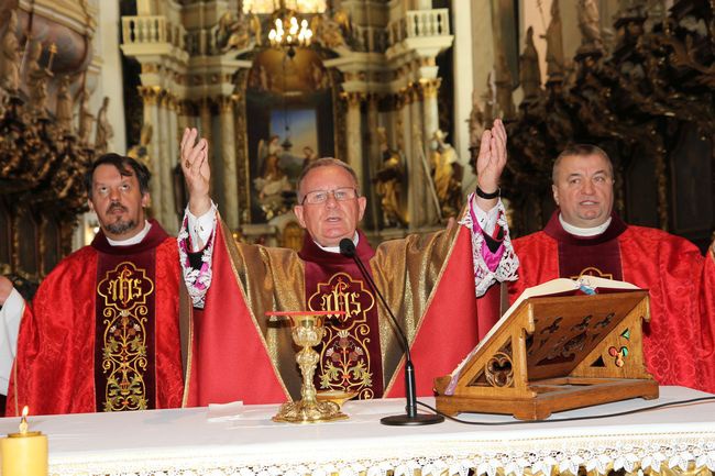 70. rocznica zakończenia II wojny światowej