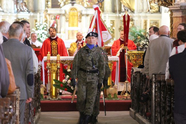 70. rocznica zakończenia II wojny światowej