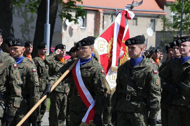 70. rocznica zakończenia II wojny światowej