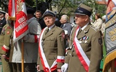 Gdańskie obchody 70. rocznicy zakończenia II wojny światowej 