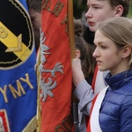 Gdańskie obchody 70. rocznicy zakończenia II wojny światowej 