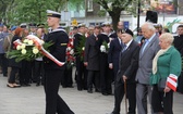 Gdańskie obchody 70. rocznicy zakończenia II wojny światowej 