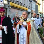 Świebodzice. Piotr i Paweł