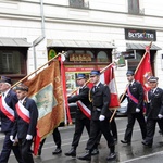 Procesja ku czci św. Stanisława z Wawelu na Skałkę - cz. 1