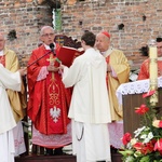 Procesja ku czci św. Stanisława z Wawelu na Skałkę cz. 2