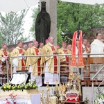 Procesja ku czci św. Stanisława z Wawelu na Skałkę cz. 2