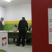 W Lublinie jest 208 lokali wyborczych. 
