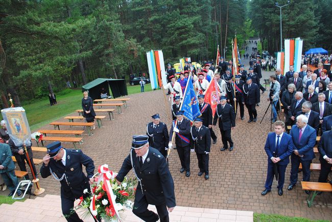 Rocznica ogłoszenia Uniwersału Połanieckiego