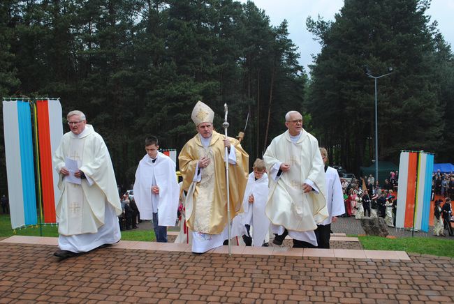 Rocznica ogłoszenia Uniwersału Połanieckiego