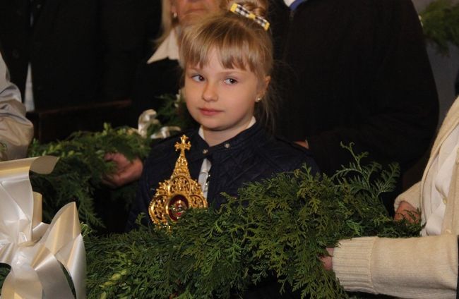 Czas na starzenie się? Nie mam