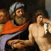 Guercino, Powrót syna marnotrawnego