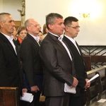 4 nowych braci zewnętrznych u zmartwychwstanców