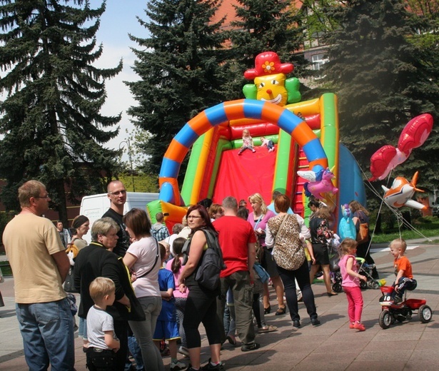 Siemianowice dla dzieci