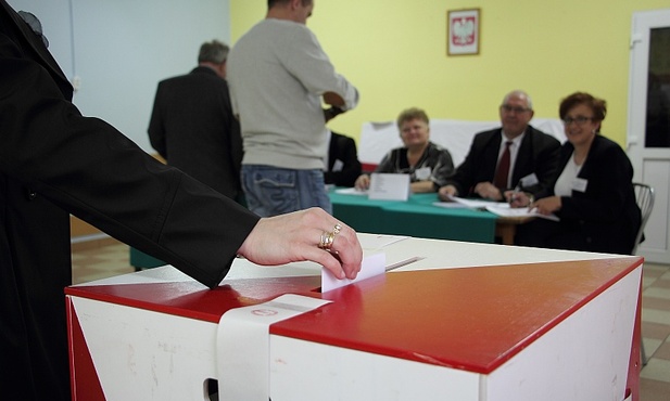 Wyborcy w regionie najczęściej głosowali na Andrzeja Dudę