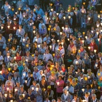 Lourdes, dzień I