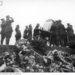 Uroczystości pogrzebowe Piłsudskiego