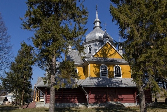 Inauguracja Hajnowskich Dni Muzyki Cerkiewnej