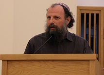 Rabin Pash zwracał szczególną uwagę na coraz niższą liczbę rodzących się dzieci w Izraelu