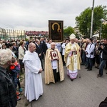 Nawiedzenie Obrazu na Bielanach