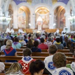 Lourdes, dzień II i III