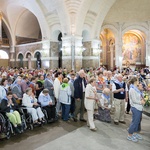 Lourdes, dzień II i III