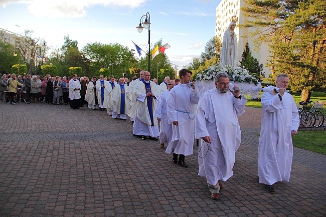 Przesłanie z Fatimy jest wciąż aktualne