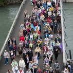 Lourdes, środa