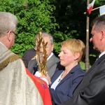 Nawiedzenie u św. Stanisława Kostki w Tarnowie