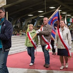 Ostatni dzień w Lourdes