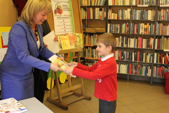 Tarnobrzeski Tydzień Bibliotek